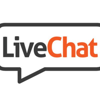 Live Chat your tool