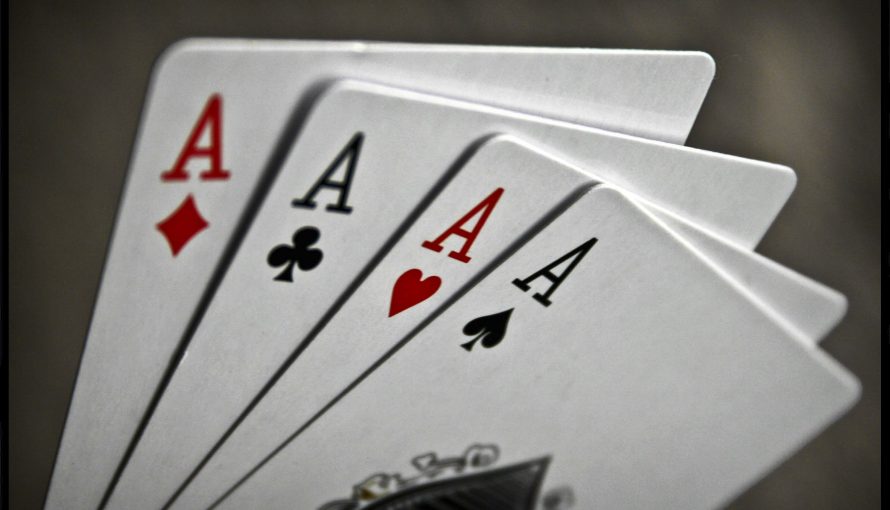 Online poker benefits