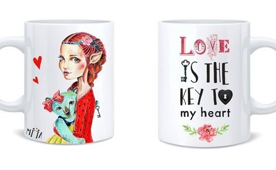 Print on Cups in Kiev: How to Create Comfort with Simple Marketing Tools