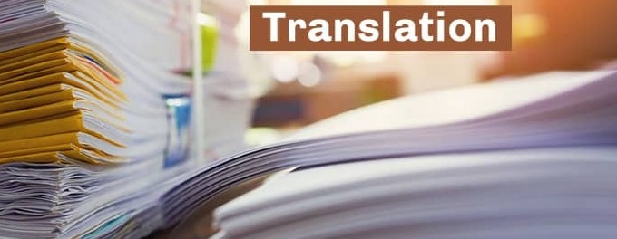 How You Benefit From Chinese Translation