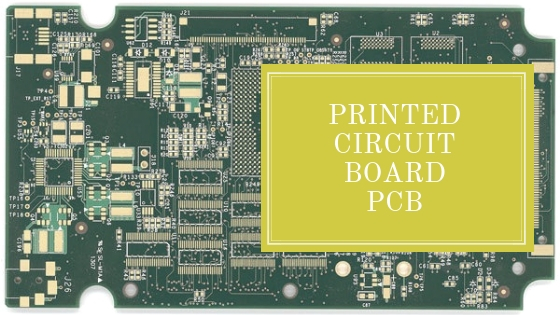 Getting Prototype PCBs