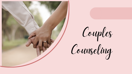 Marriage Counseling Benefits