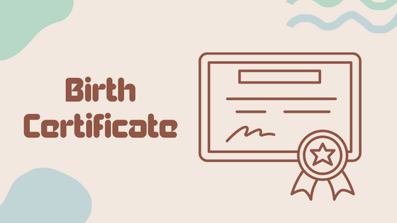 How To Get A Birth Certificate in Austin, TX