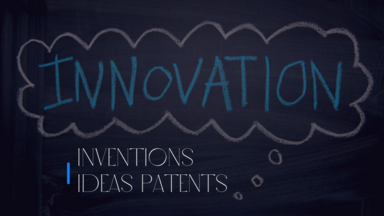 Invention and Patenting Agencies