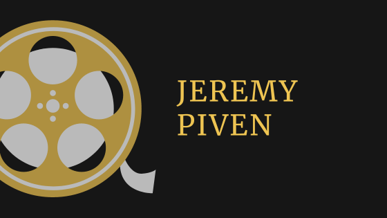 Jeremy Piven’s Stage Journey: Making it to the Big Screens